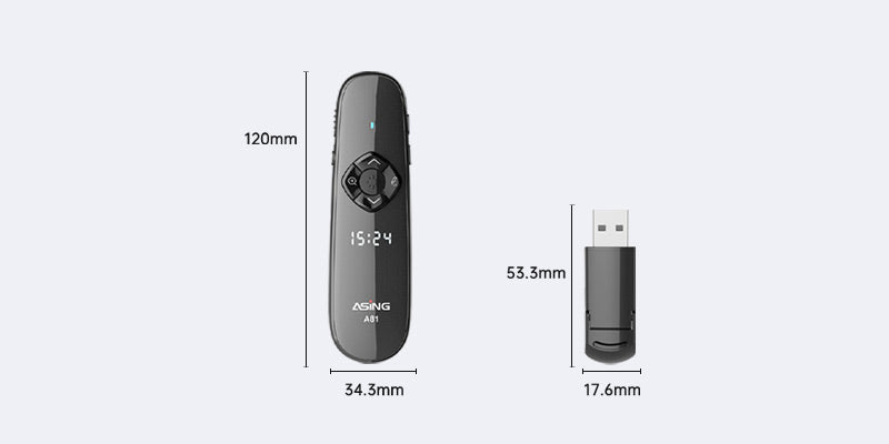 Product specification