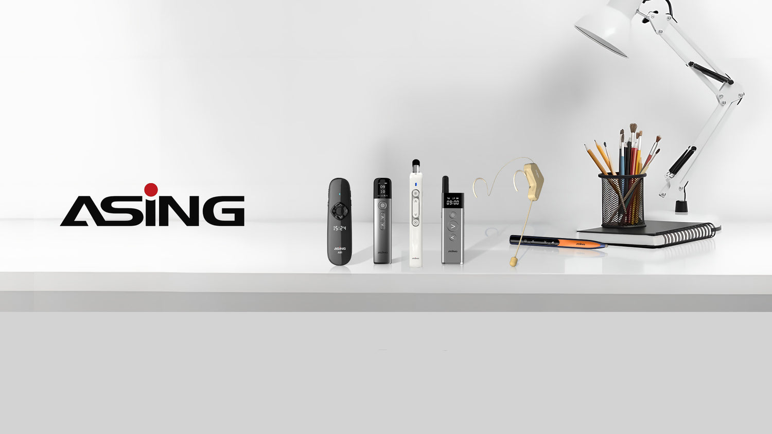 ASiNG Product Gallery Photo