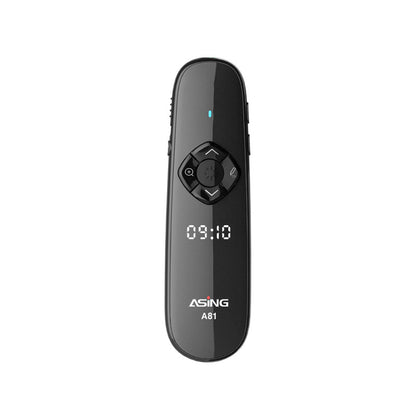 ASiNG Wireless Presentation Clicker